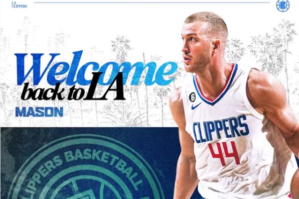 NBA威少究竟去了哪支球队?快船官方：威少和普拉姆利将继续留在球队