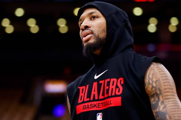 NBA官方:利拉德保证会履行任何合同,如球员再发表不当言论将受到处罚!