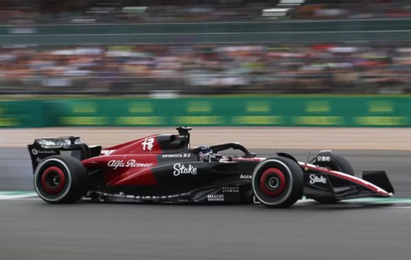 2023F1英国大奖赛排位赛：博塔斯排位赛被取消资格！ 正赛将从末位发车！