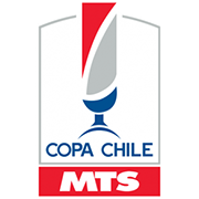 智利杯LOGO
