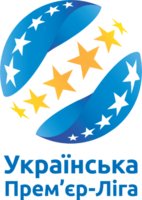 乌克超LOGO