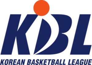 韩篮甲LOGO